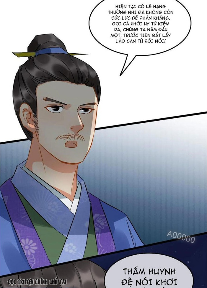 Đệ Nhất Nằm Vùng Nam Tống Chapter 94 - Trang 2