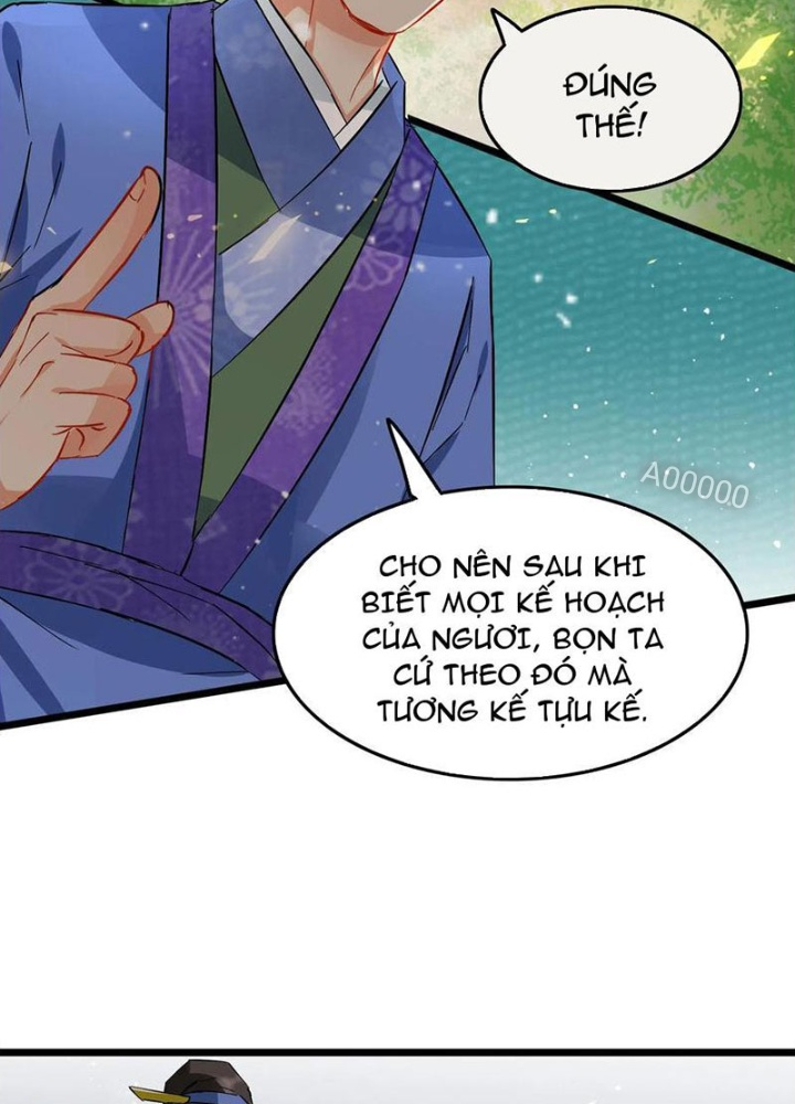 Đệ Nhất Nằm Vùng Nam Tống Chapter 95 - Trang 2