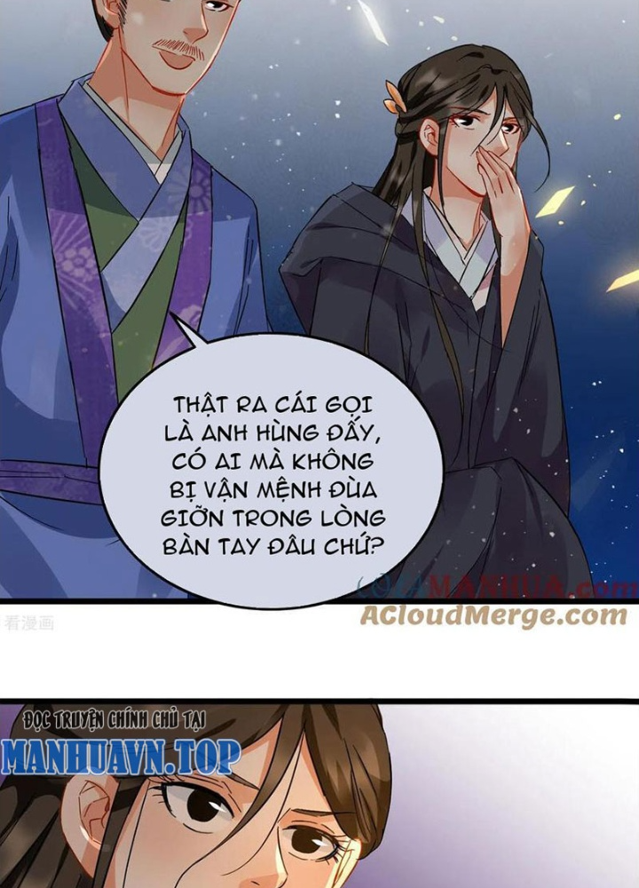 Đệ Nhất Nằm Vùng Nam Tống Chapter 95 - Trang 2