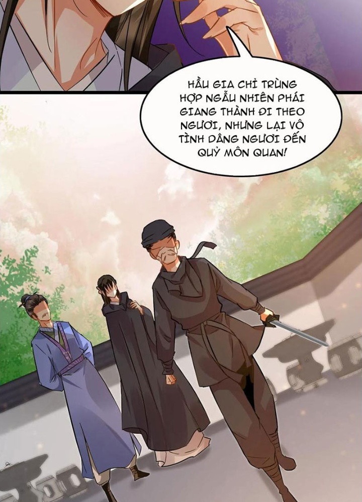 Đệ Nhất Nằm Vùng Nam Tống Chapter 95 - Trang 2