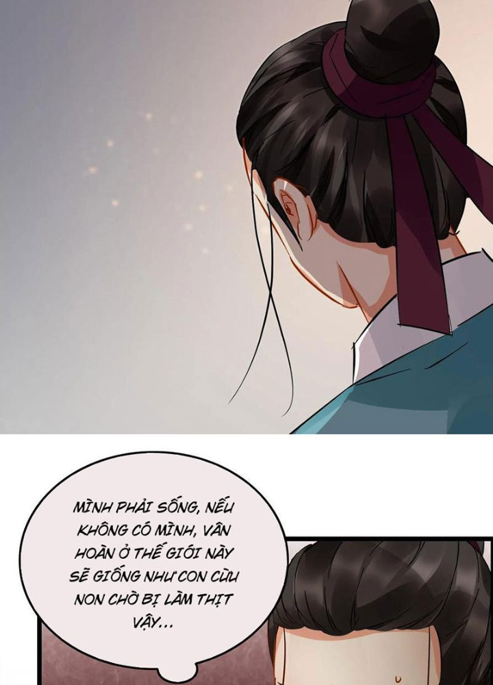 Đệ Nhất Nằm Vùng Nam Tống Chapter 95 - Trang 2