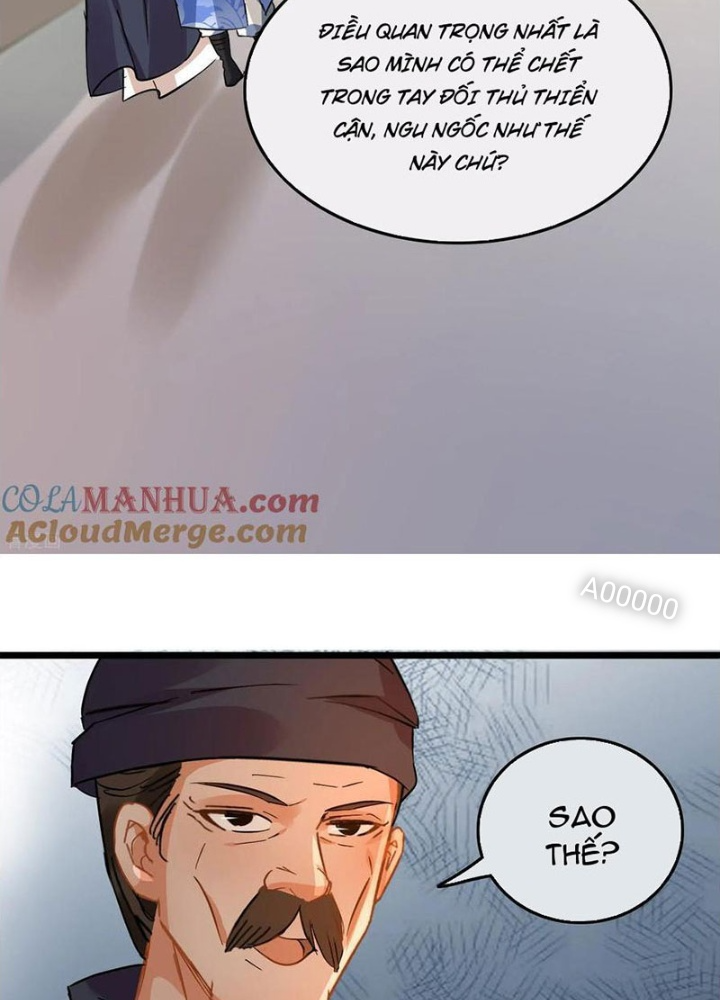 Đệ Nhất Nằm Vùng Nam Tống Chapter 95 - Trang 2