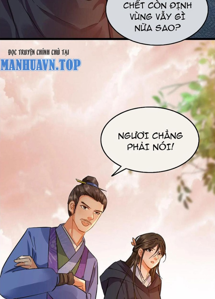Đệ Nhất Nằm Vùng Nam Tống Chapter 95 - Trang 2