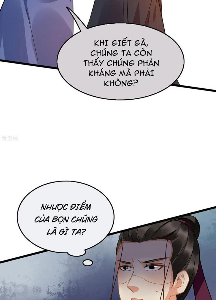 Đệ Nhất Nằm Vùng Nam Tống Chapter 95 - Trang 2