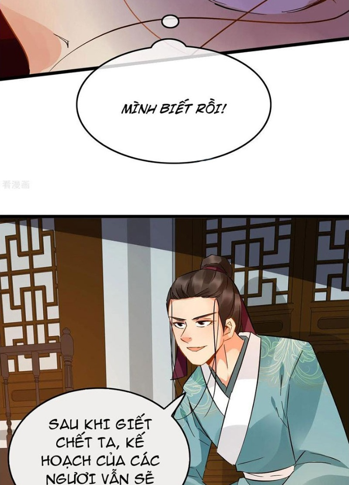 Đệ Nhất Nằm Vùng Nam Tống Chapter 95 - Trang 2