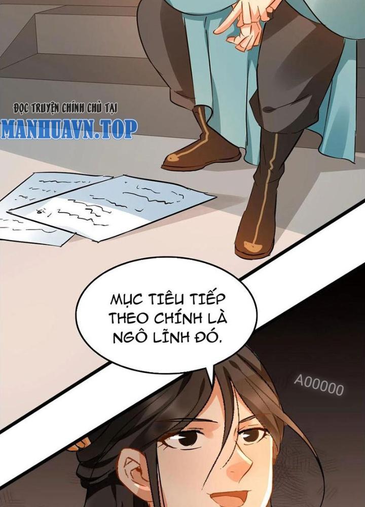 Đệ Nhất Nằm Vùng Nam Tống Chapter 95 - Trang 2