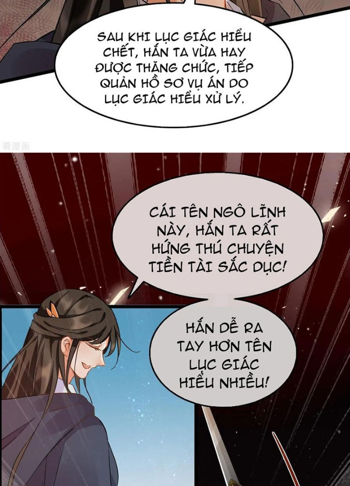 Đệ Nhất Nằm Vùng Nam Tống Chapter 95 - Trang 2