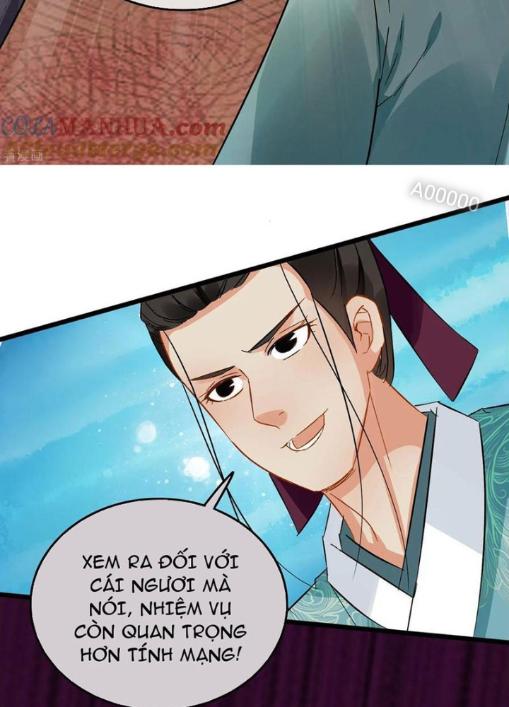 Đệ Nhất Nằm Vùng Nam Tống Chapter 95 - Trang 2