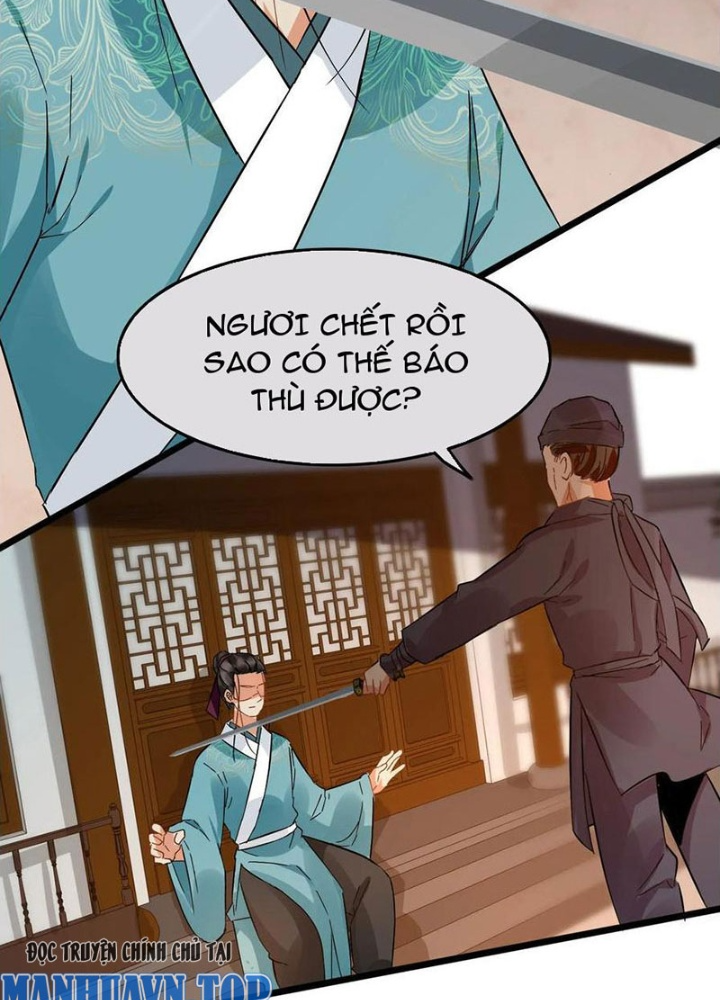 Đệ Nhất Nằm Vùng Nam Tống Chapter 95 - Trang 2