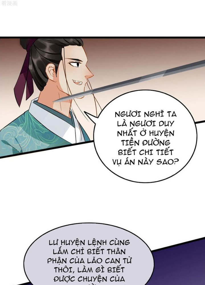 Đệ Nhất Nằm Vùng Nam Tống Chapter 95 - Trang 2