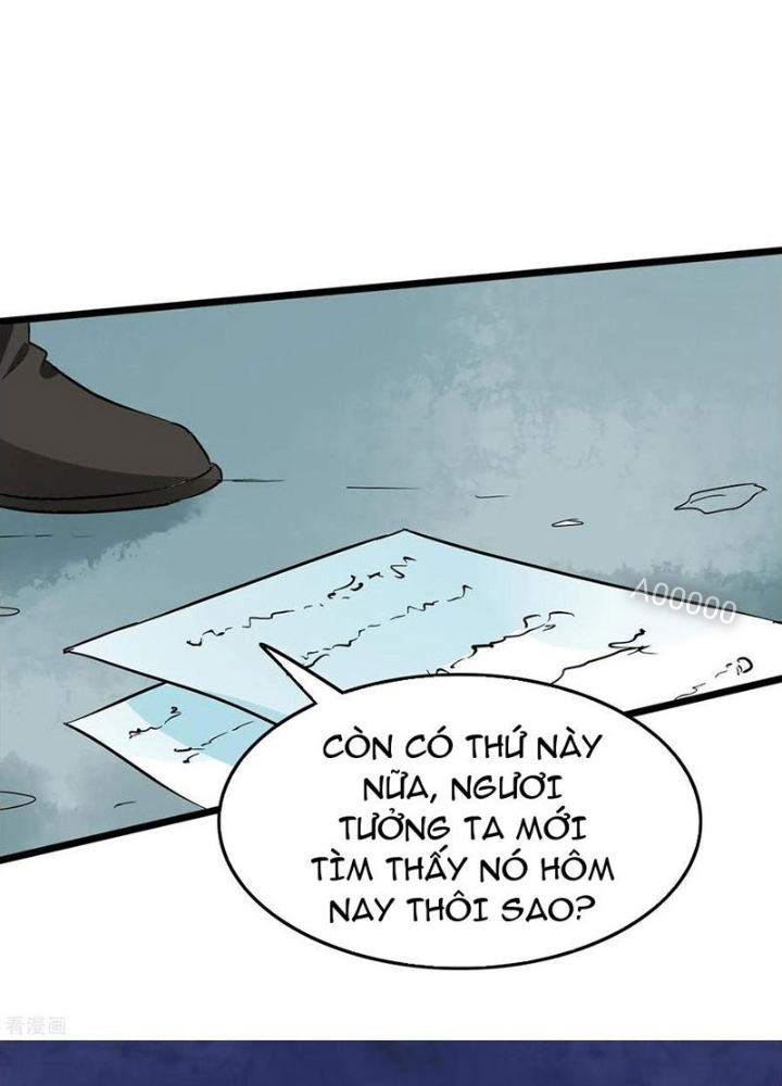 Đệ Nhất Nằm Vùng Nam Tống Chapter 95 - Trang 2