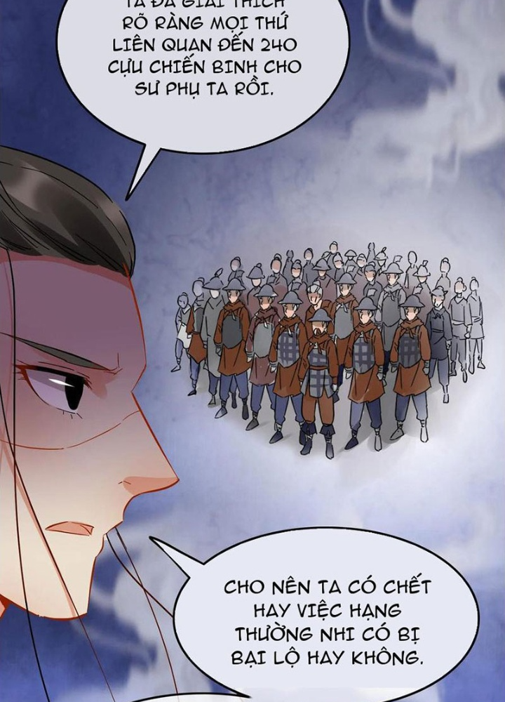 Đệ Nhất Nằm Vùng Nam Tống Chapter 95 - Trang 2