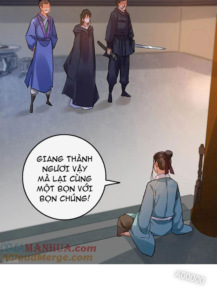 Đệ Nhất Nằm Vùng Nam Tống Chapter 95 - Trang 2