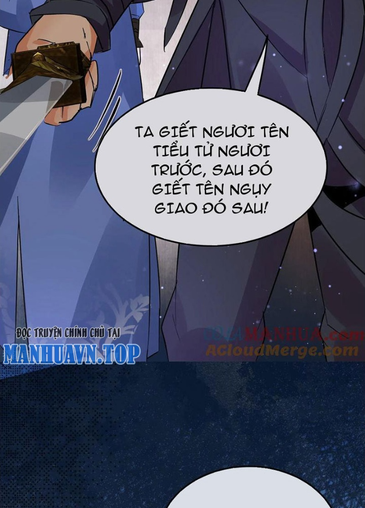 Đệ Nhất Nằm Vùng Nam Tống Chapter 95 - Trang 2