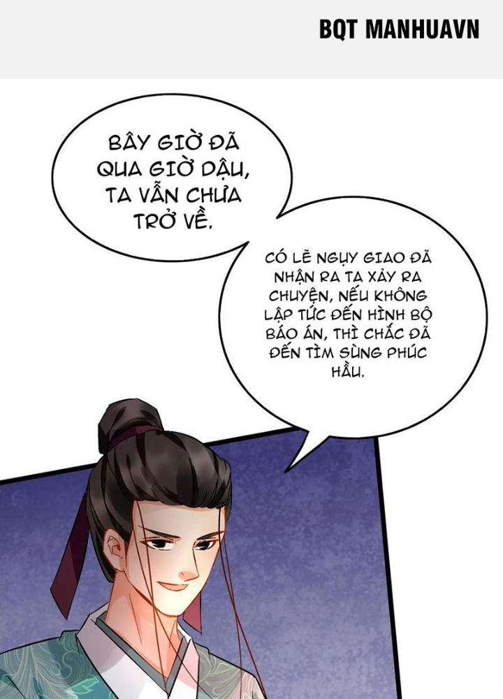 Đệ Nhất Nằm Vùng Nam Tống Chapter 96 - Trang 2