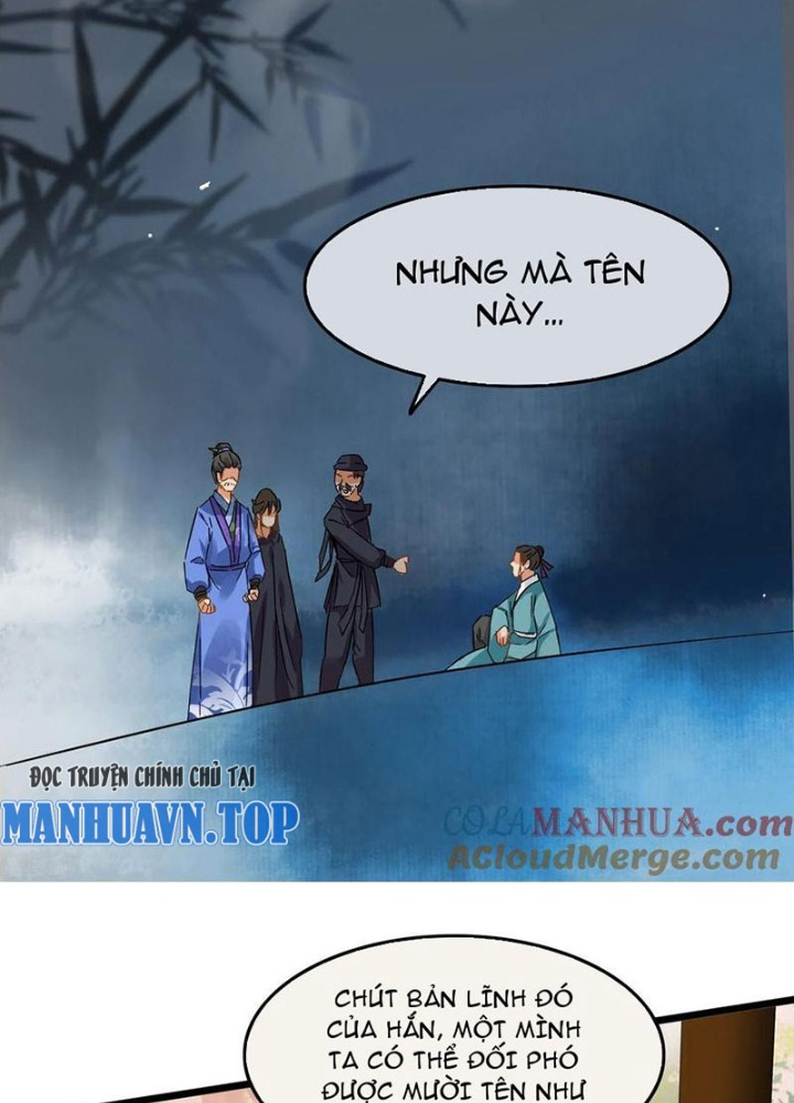 Đệ Nhất Nằm Vùng Nam Tống Chapter 96 - Trang 2