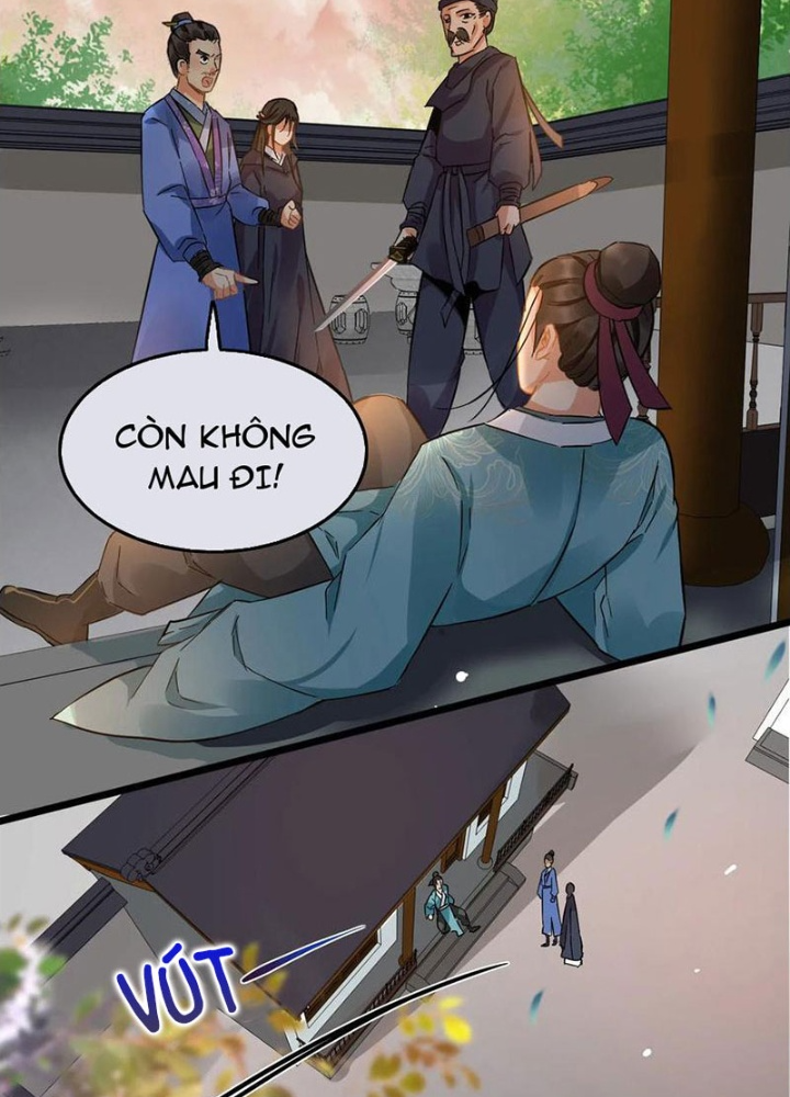 Đệ Nhất Nằm Vùng Nam Tống Chapter 96 - Trang 2