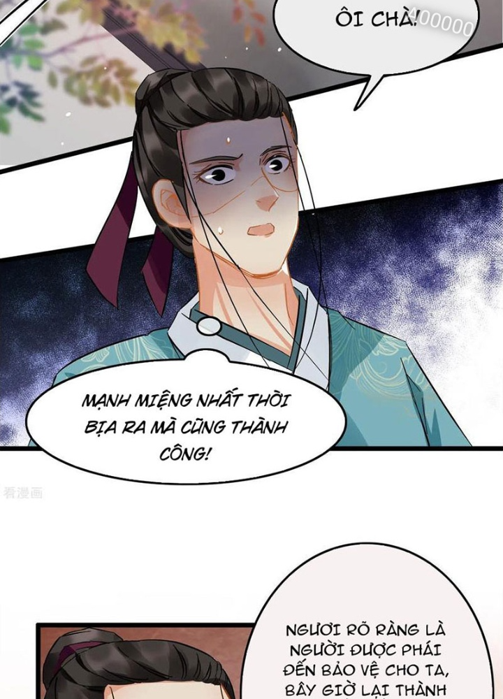 Đệ Nhất Nằm Vùng Nam Tống Chapter 96 - Trang 2