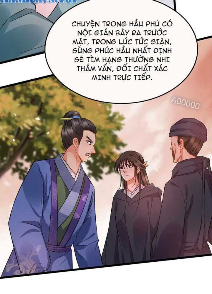 Đệ Nhất Nằm Vùng Nam Tống Chapter 96 - Trang 2
