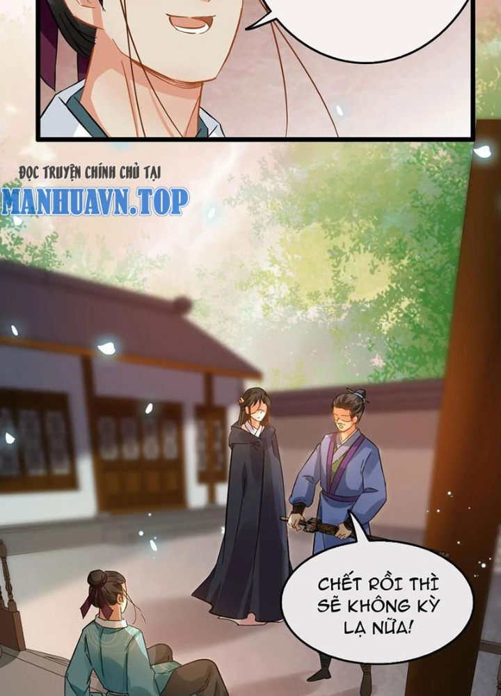 Đệ Nhất Nằm Vùng Nam Tống Chapter 96 - Trang 2