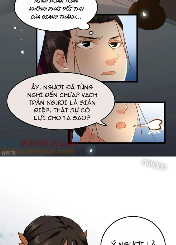 Đệ Nhất Nằm Vùng Nam Tống Chapter 96 - Trang 2