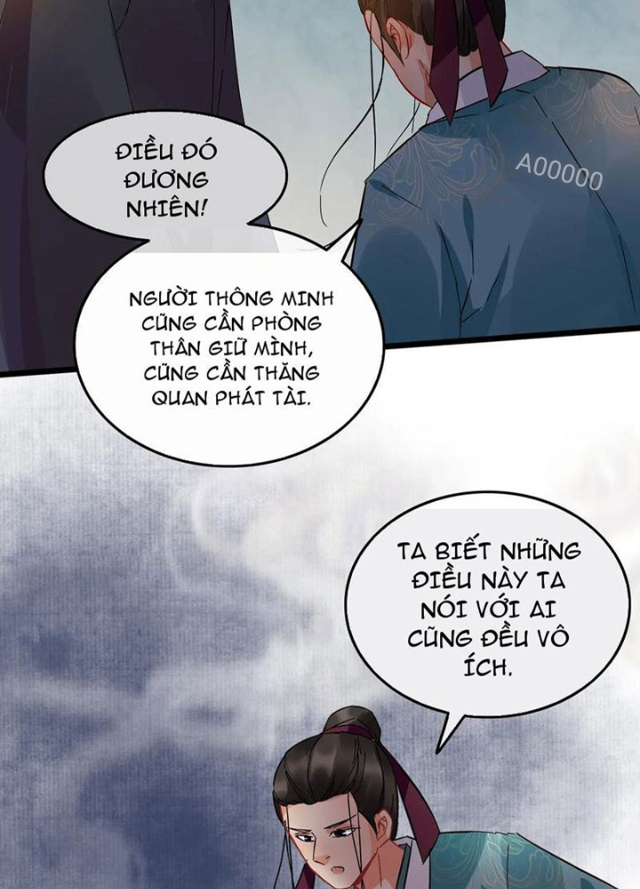 Đệ Nhất Nằm Vùng Nam Tống Chapter 96 - Trang 2