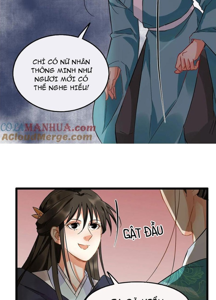 Đệ Nhất Nằm Vùng Nam Tống Chapter 96 - Trang 2