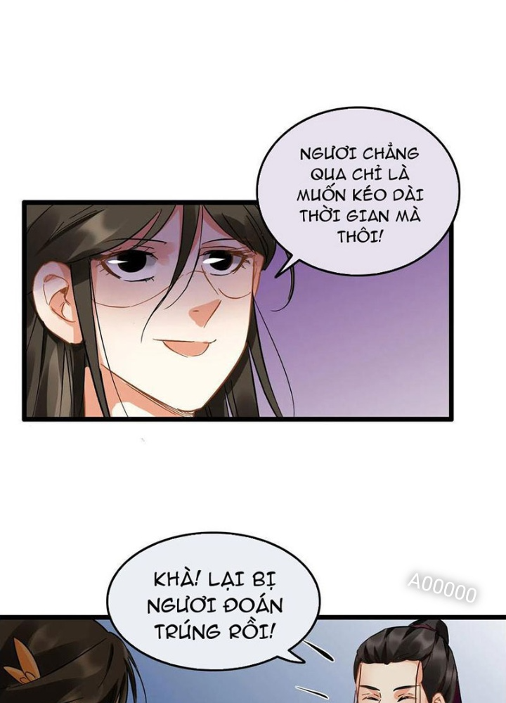 Đệ Nhất Nằm Vùng Nam Tống Chapter 96 - Trang 2