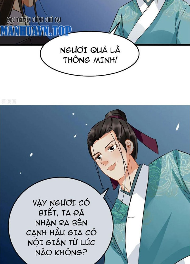Đệ Nhất Nằm Vùng Nam Tống Chapter 96 - Trang 2