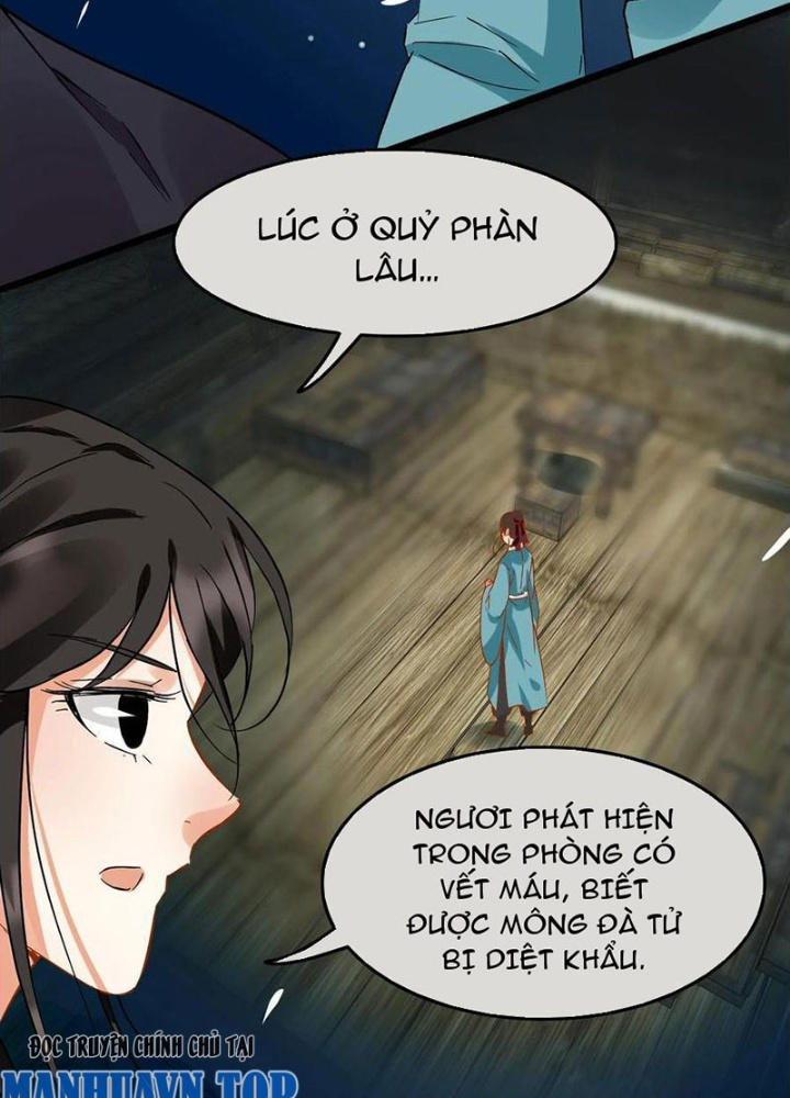 Đệ Nhất Nằm Vùng Nam Tống Chapter 96 - Trang 2