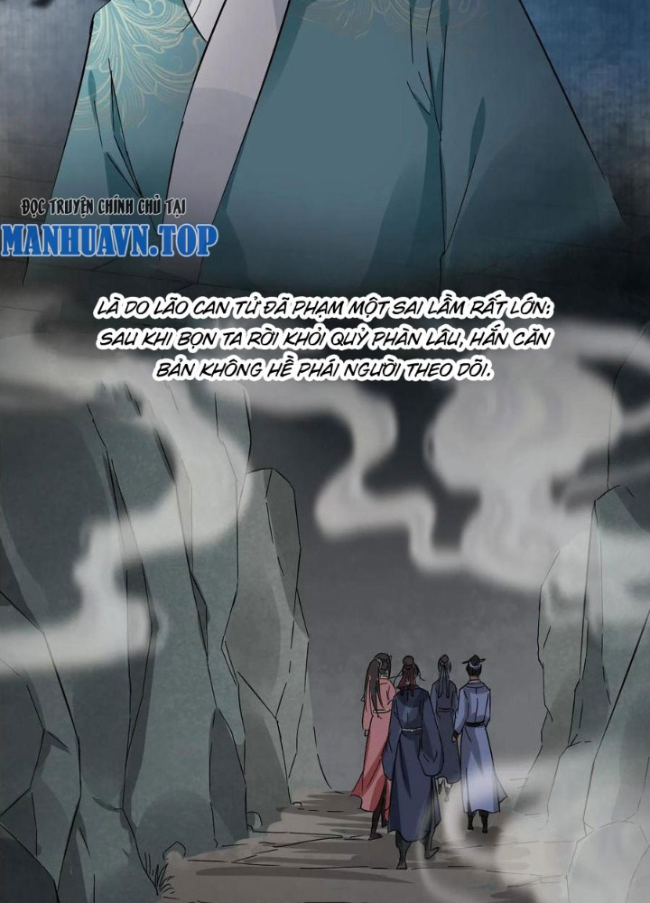 Đệ Nhất Nằm Vùng Nam Tống Chapter 96 - Trang 2