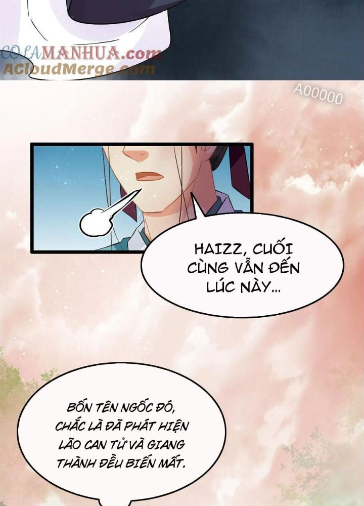 Đệ Nhất Nằm Vùng Nam Tống Chapter 96 - Trang 2