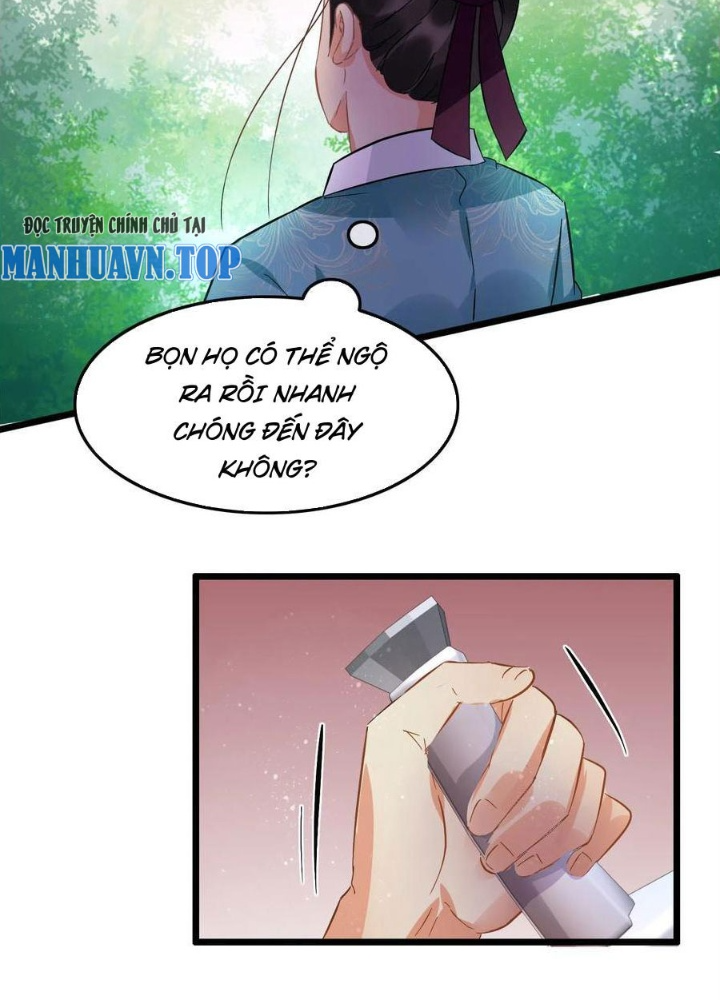 Đệ Nhất Nằm Vùng Nam Tống Chapter 96 - Trang 2