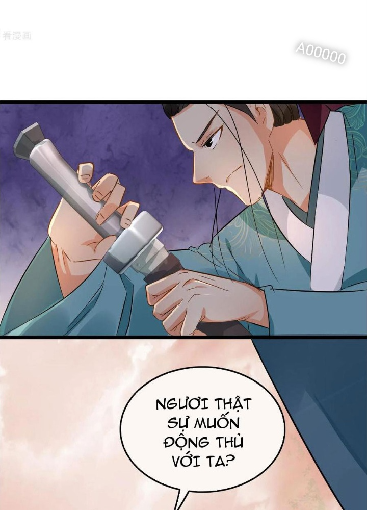 Đệ Nhất Nằm Vùng Nam Tống Chapter 96 - Trang 2