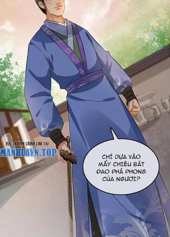 Đệ Nhất Nằm Vùng Nam Tống Chapter 96 - Trang 2