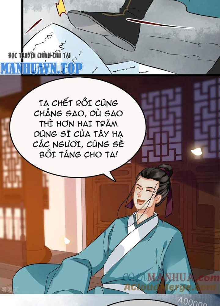 Đệ Nhất Nằm Vùng Nam Tống Chapter 96 - Trang 2