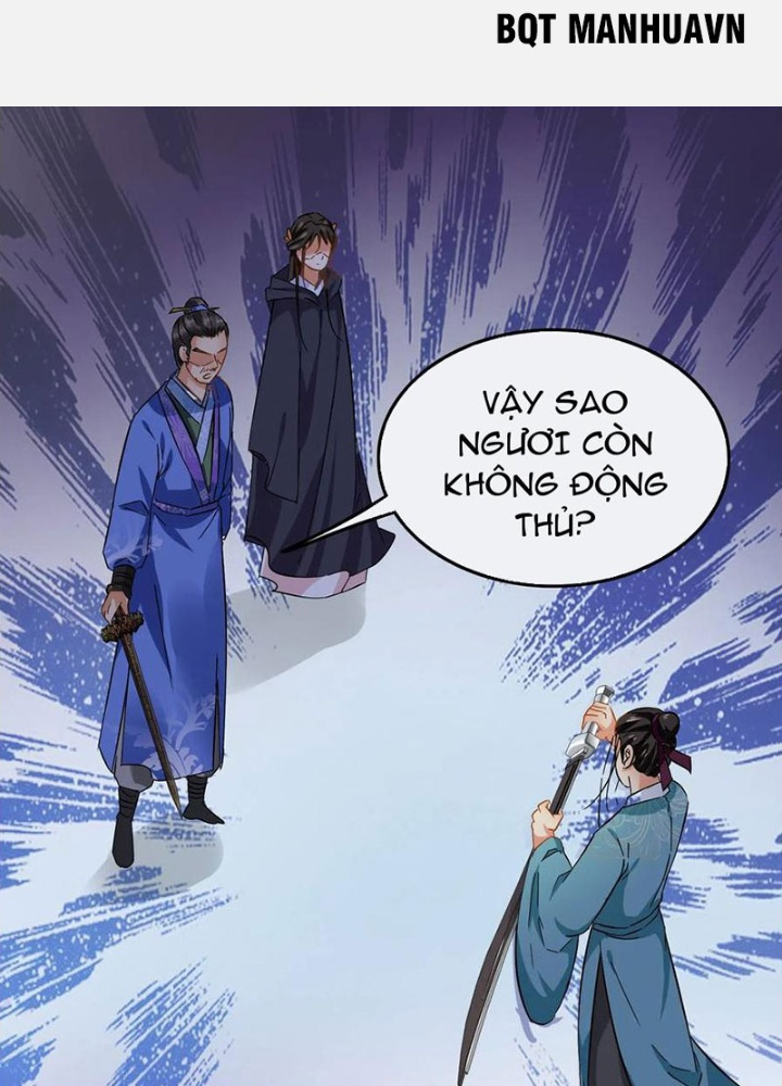 Đệ Nhất Nằm Vùng Nam Tống Chapter 97 - Trang 2