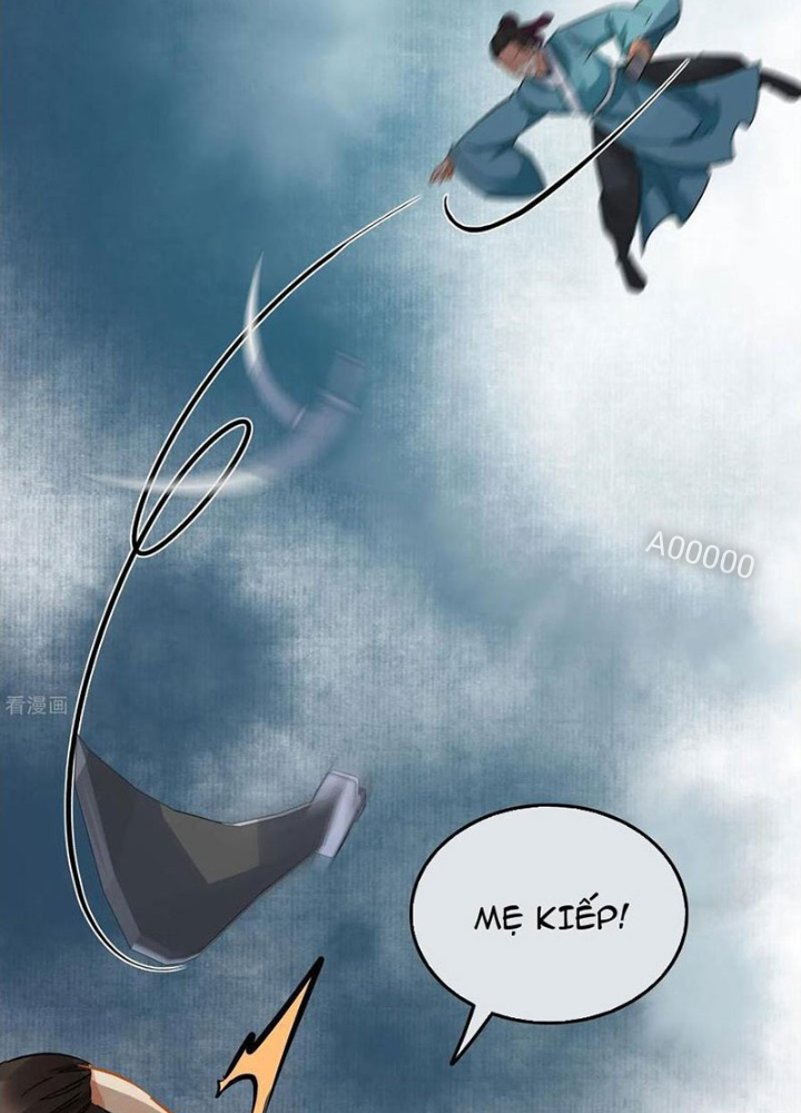 Đệ Nhất Nằm Vùng Nam Tống Chapter 97 - Trang 2
