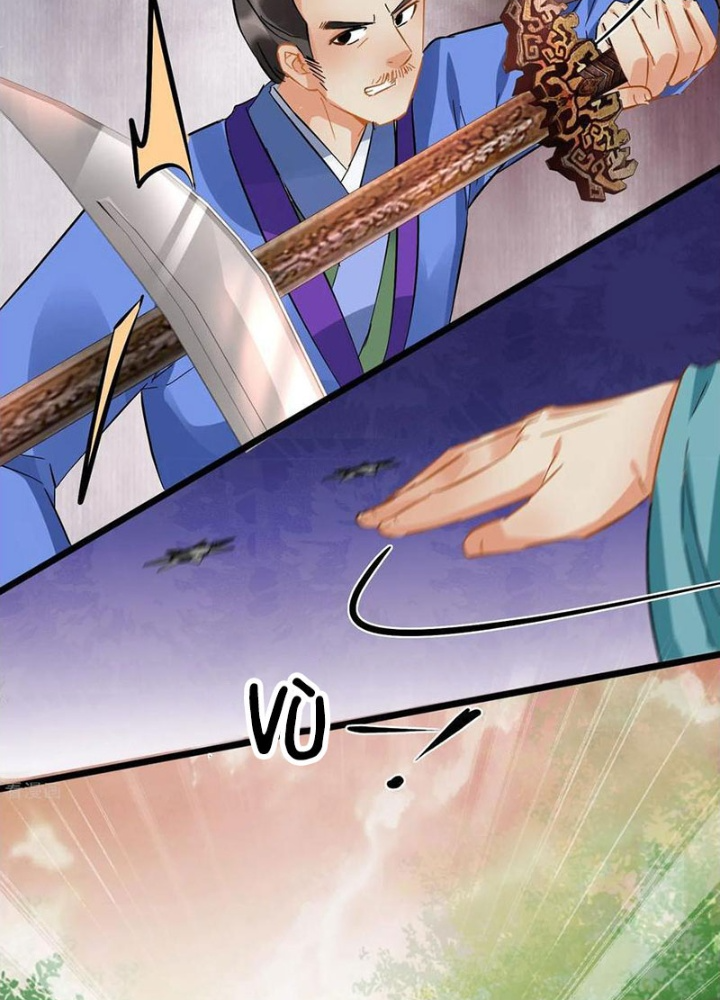 Đệ Nhất Nằm Vùng Nam Tống Chapter 97 - Trang 2