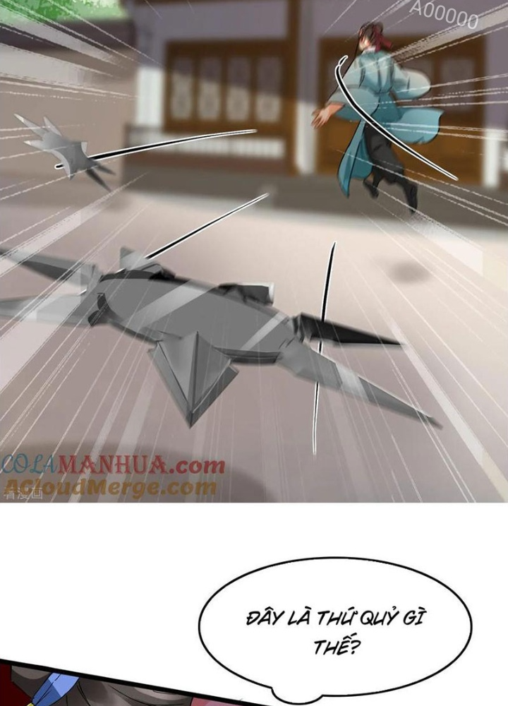 Đệ Nhất Nằm Vùng Nam Tống Chapter 97 - Trang 2