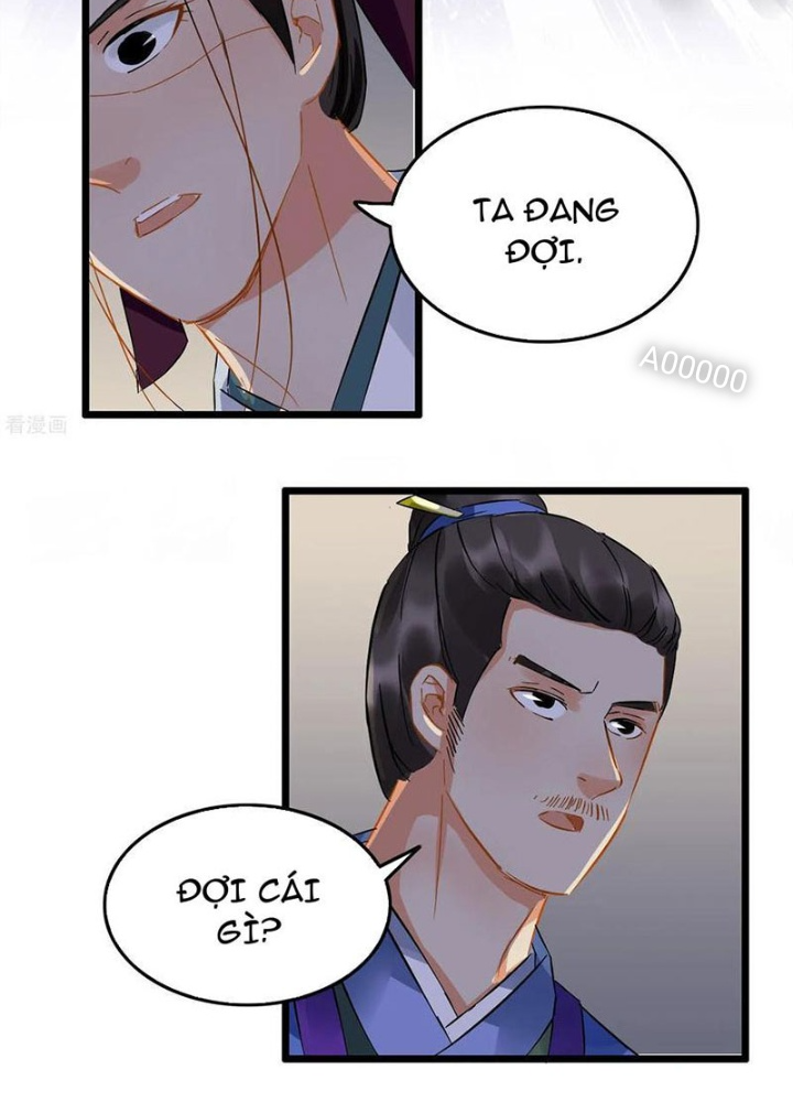 Đệ Nhất Nằm Vùng Nam Tống Chapter 97 - Trang 2