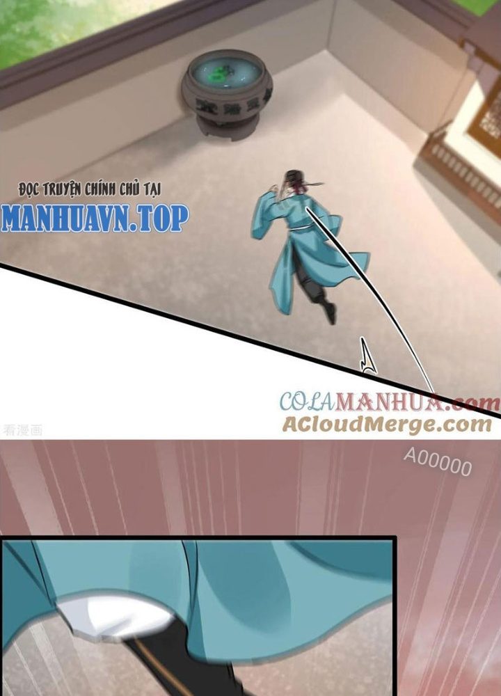 Đệ Nhất Nằm Vùng Nam Tống Chapter 97 - Trang 2