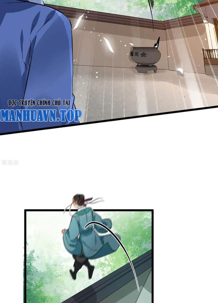 Đệ Nhất Nằm Vùng Nam Tống Chapter 97 - Trang 2