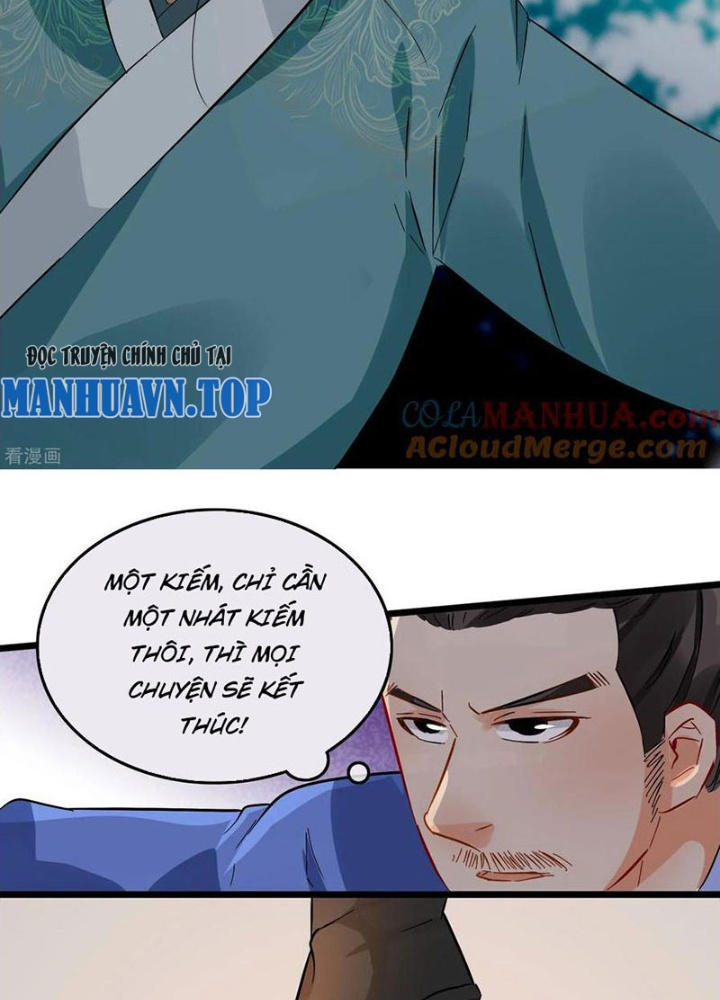 Đệ Nhất Nằm Vùng Nam Tống Chapter 97 - Trang 2