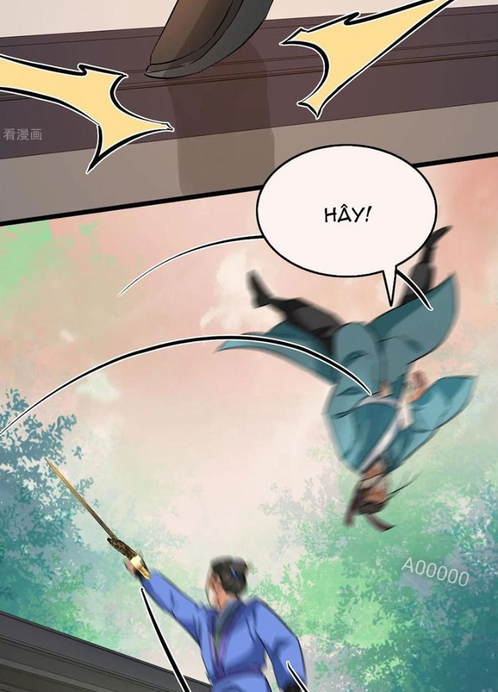 Đệ Nhất Nằm Vùng Nam Tống Chapter 97 - Trang 2