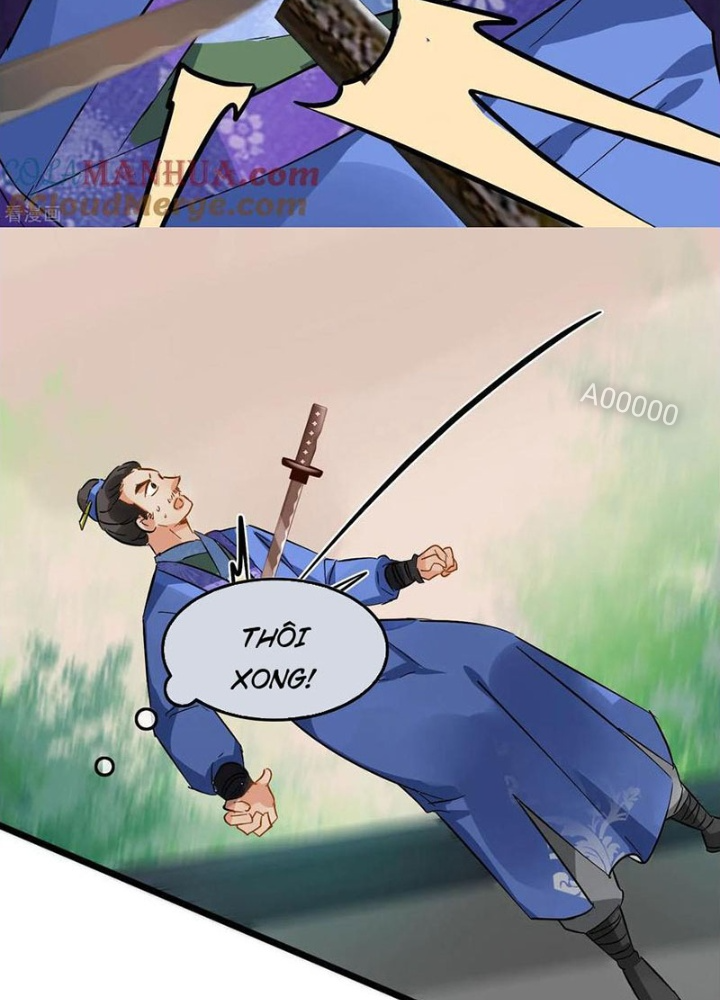 Đệ Nhất Nằm Vùng Nam Tống Chapter 97 - Trang 2