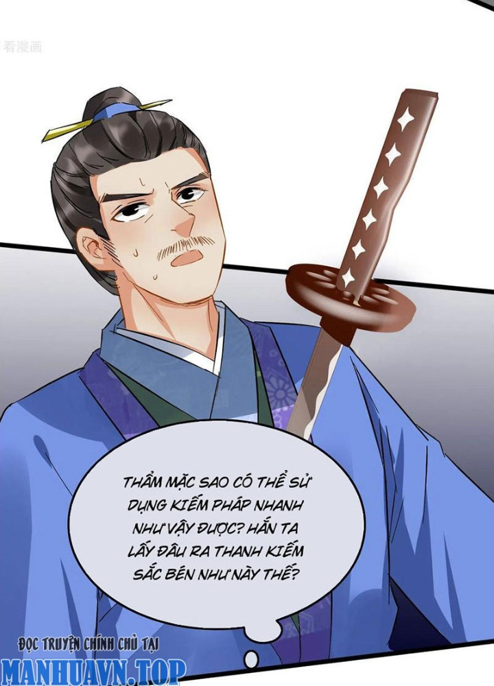 Đệ Nhất Nằm Vùng Nam Tống Chapter 97 - Trang 2