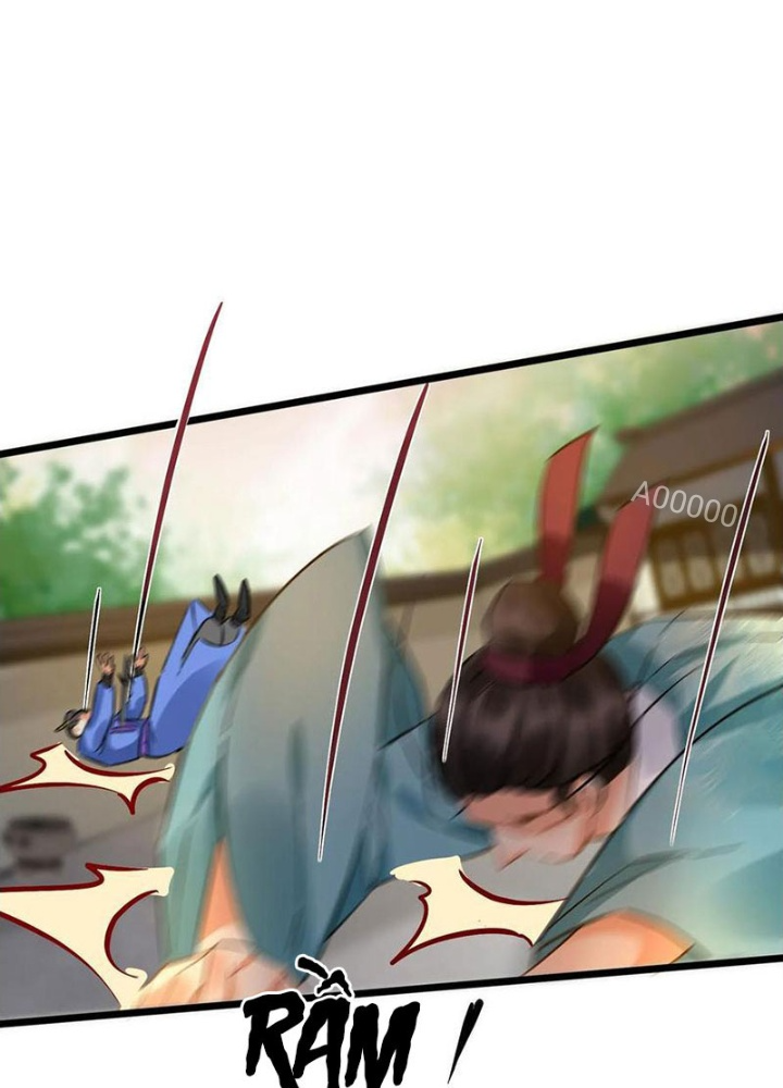 Đệ Nhất Nằm Vùng Nam Tống Chapter 97 - Trang 2