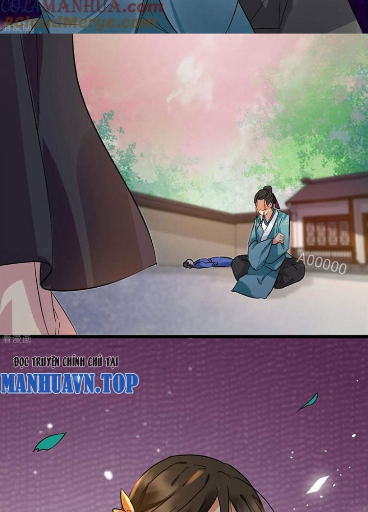 Đệ Nhất Nằm Vùng Nam Tống Chapter 97 - Trang 2