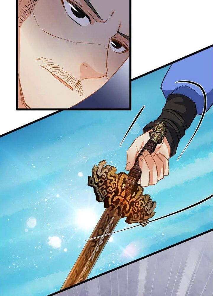 Đệ Nhất Nằm Vùng Nam Tống Chapter 97 - Trang 2